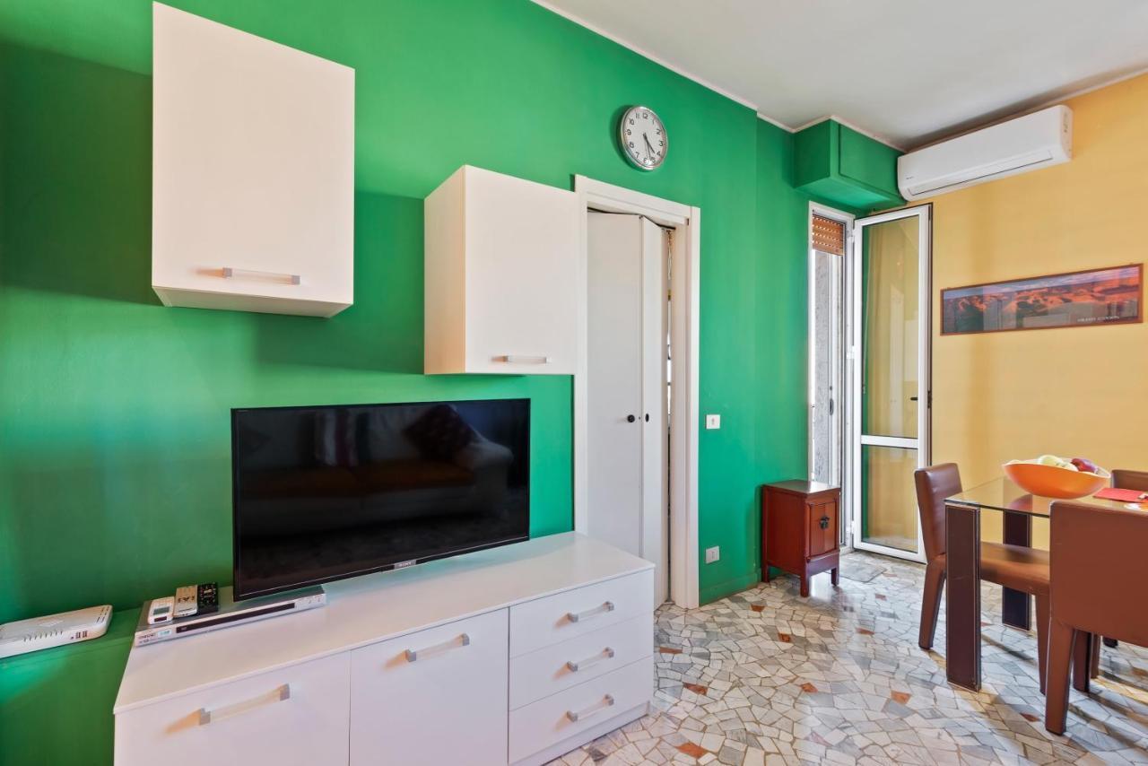Flatty Apartments - Transiti Mailand Exterior foto