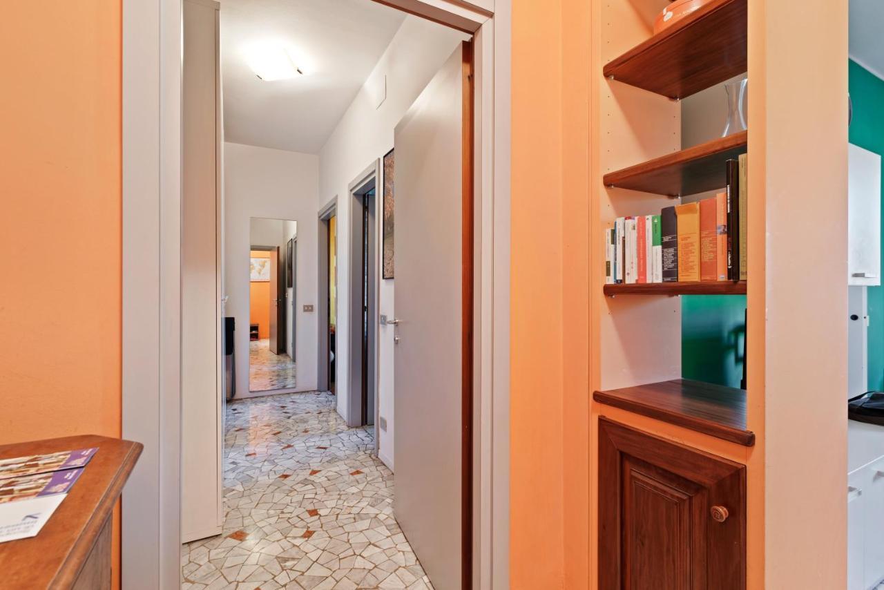 Flatty Apartments - Transiti Mailand Exterior foto